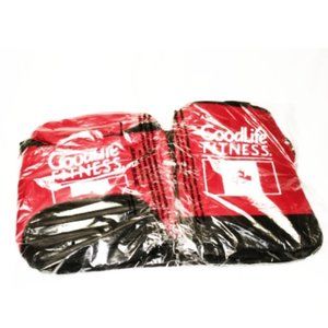 Brand NEW Condition ( NEW) Goodlife Fitness Gym Ba